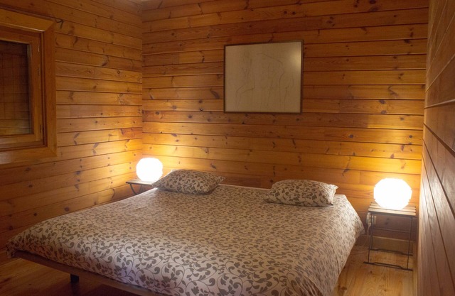 BIENENHOLZ - Bauernhöfe in Viseu