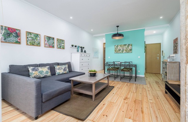 BeGuest Apartament Roby