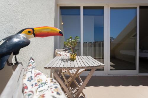 BeGuest Parede Beach Apartment – Cascais