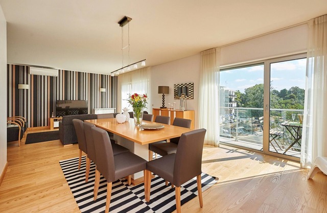 BeGuest T4 Lisbon Premium Suite 73B