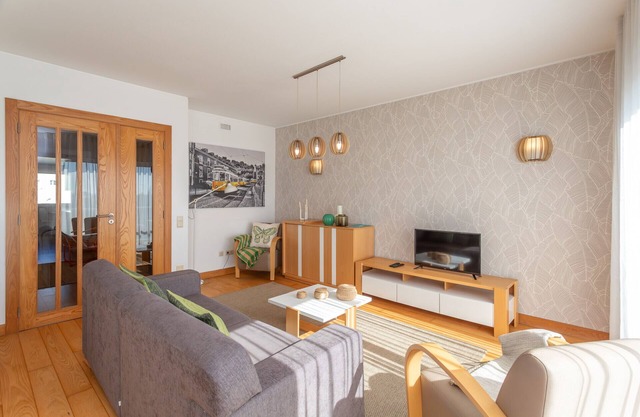 BeGuest T4 Lisbon Premium Suite 23B