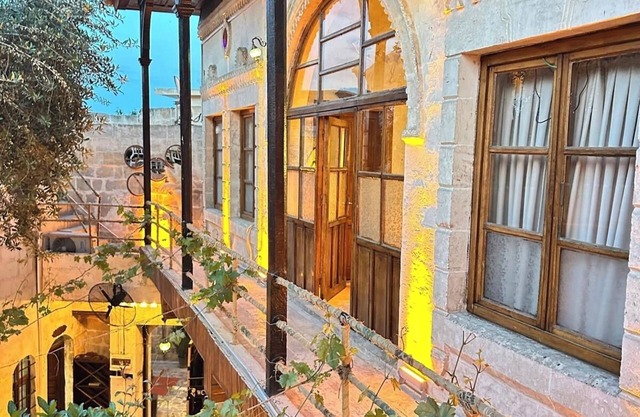 BEİRUT TAŞ KONAK OTEL