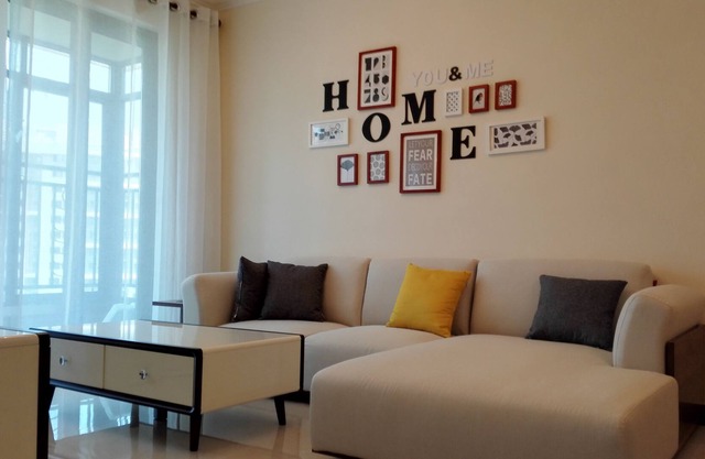 Beihai Golf Ferienwohnung