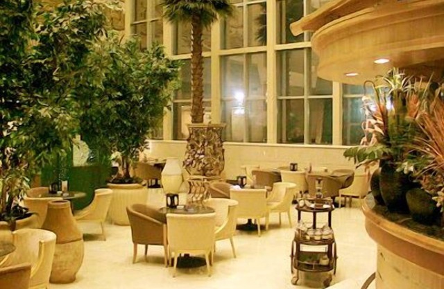 Beijing Fujian Hotel