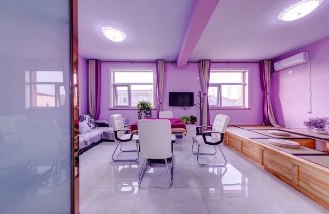 Beijing Great Wall Zhan Guesthouse