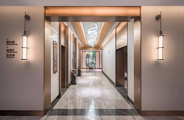 Beijing Guangxi Hotel