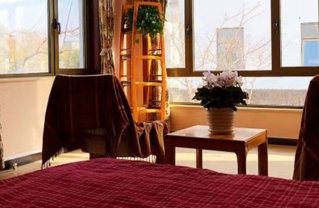 Beijing Habitat Gardens Inn