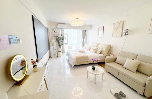 Beijing Hills & Herestay modern retreat