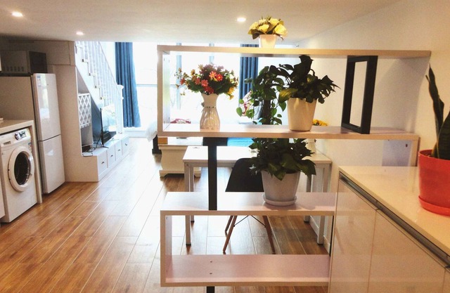 Beijing INN Apartment - Wangfujing