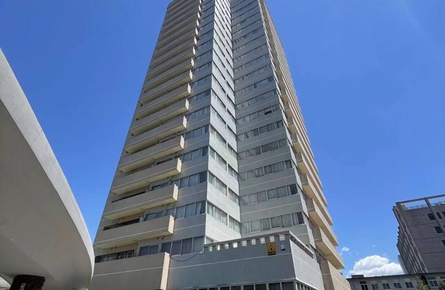 Beijing Jiuxian Apartment