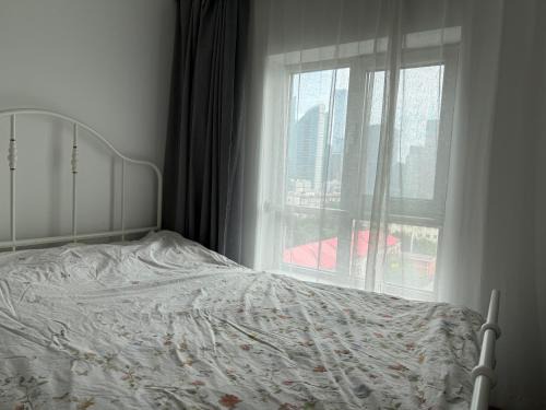 Beijing Liu Pa Apartment near the Forbidding city