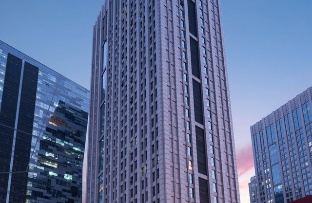 Beijing Mengfei Hotel