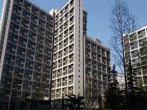 Beijing Seasons Park Serviced Apartments