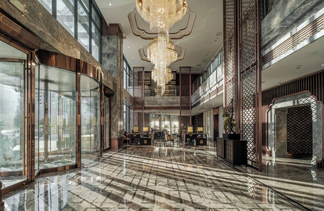 Beijing Sunflower Hotel