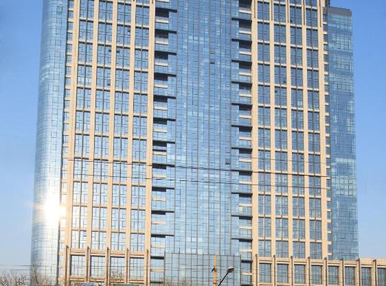 Beijing Xinxiang Yayuan Apartment (Sanlitun)