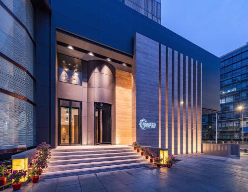 Beijing Xixi Friendship Hotel