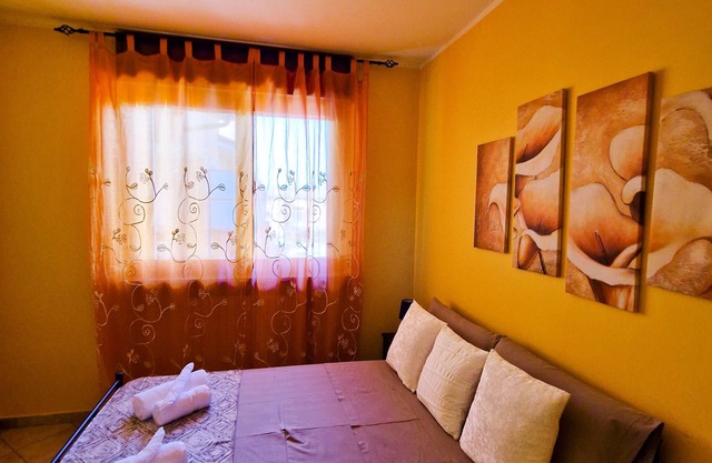 Beinasco 2 rooms Apartment “Le Terrazze palace”