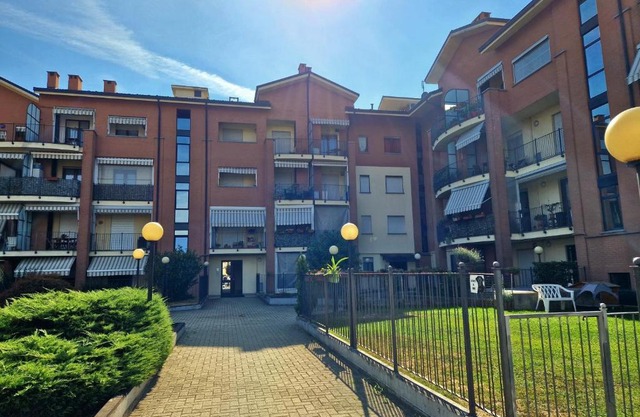 Beinasco Apartment - Le Terrazze Palace