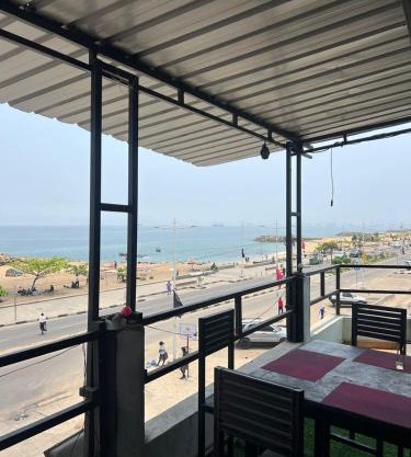 Beira Mar Hospedaria