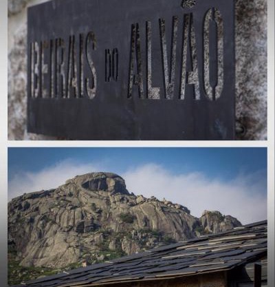 Beirais do Alvão