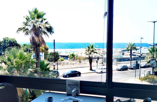 Beirut Mediterranee Hotel by Hansa