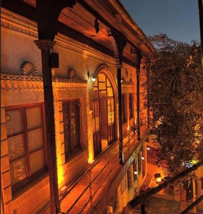 Beirut Taş Konak Otel