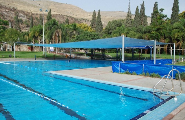 Beit Alfa Kibbutz Country Lodging