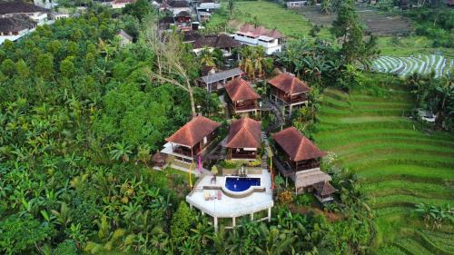 Beji Ayu Villas Sidemen
