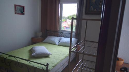 Bel appartement avec prestations et terrasse