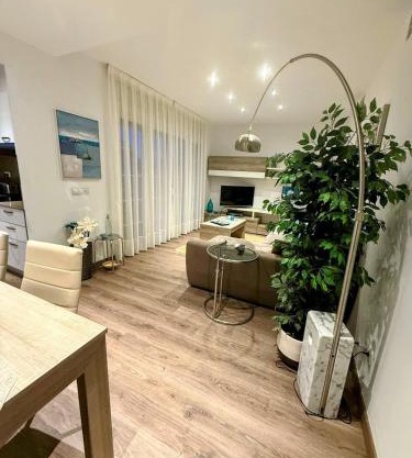 Bel appartement au coeur du Golf Panoramica