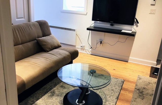 Bel appartement pour vos séjours