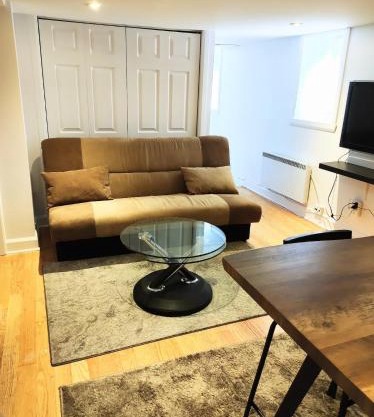 Bel Appartement Pour Vos Sjours