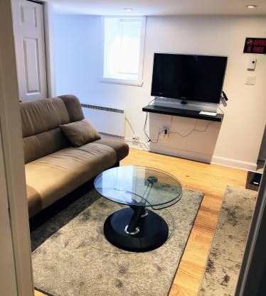 Bel Appartement Pour Vos Sjours