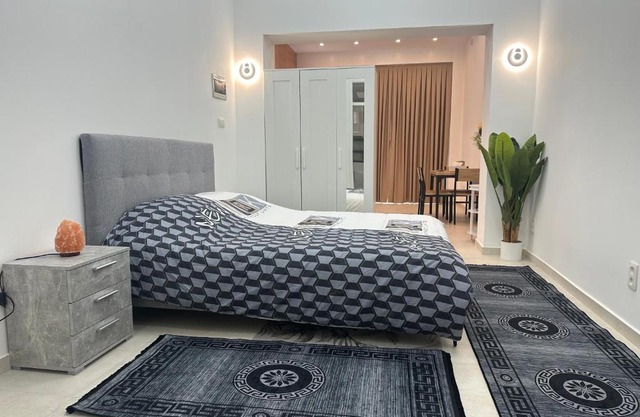 Bel appartement proche de la Commission Européenne