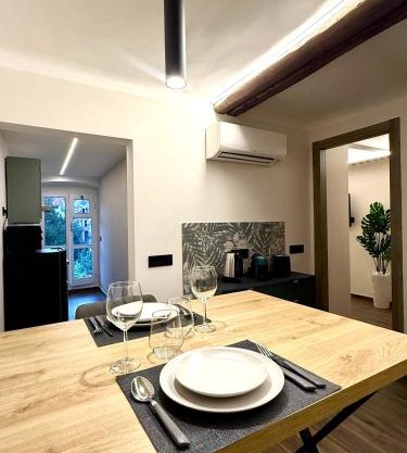 Bel Fiore Elegant Apartment