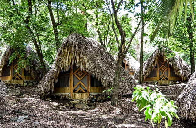 Bel-Há Ecoparque