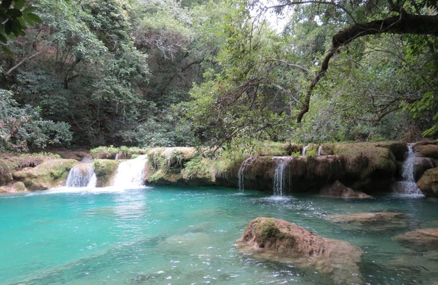 Bel-Ha Ecoparque