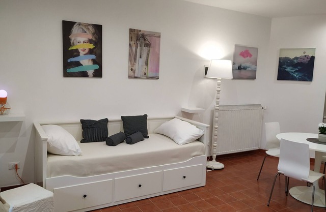 Bel Poggio Country House Rome LOFT