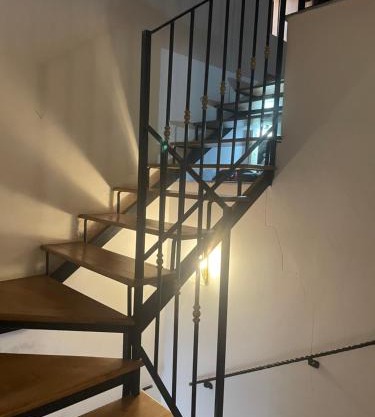bel vedere salicaio