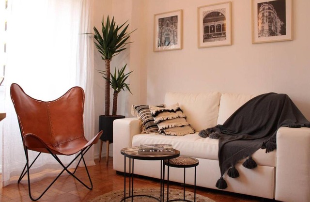 Bela Casa - Modern Designer Chic Central Coimbra