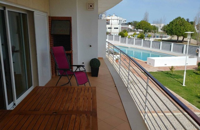 BELA LUISA - Rdce Terra Estreita Calme - Natur - zwischen Meer und Pool -