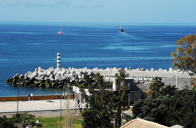 Bela Sao Tiago 3.6