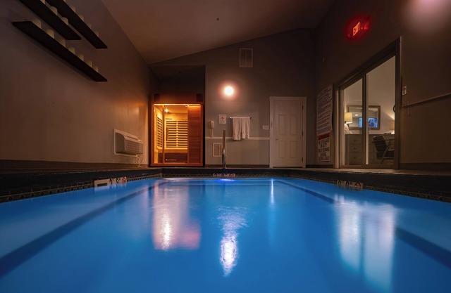 Belamere Suites Hotel