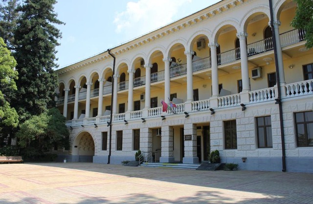 Belarus Health Resort