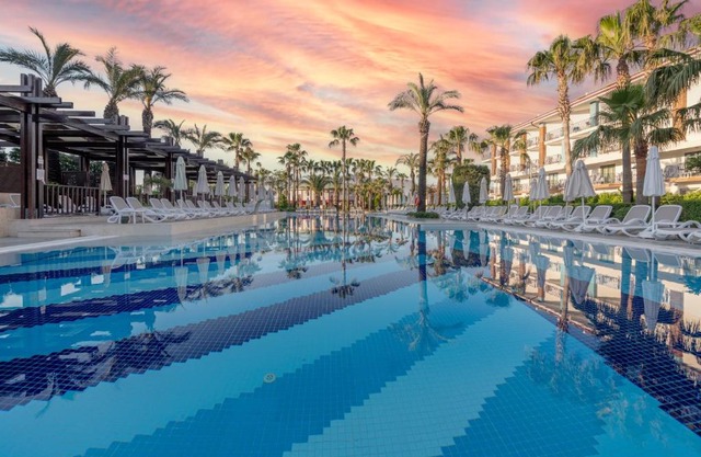 Belek Beach Resort Hotel