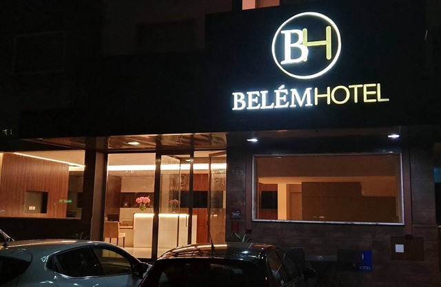 Belem Hotel
