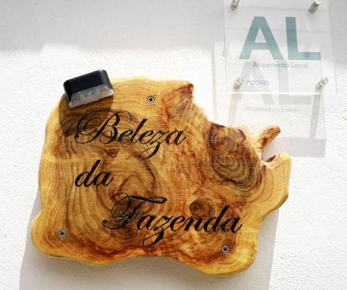 Beleza da Fazenda