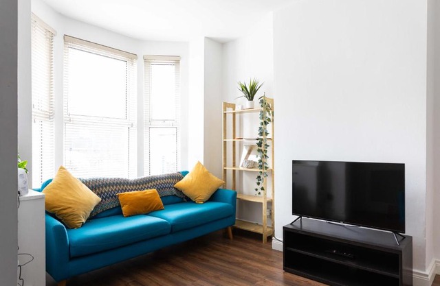 Belfast City - 3 Bed Cosy Terrace Home - Hip and Trendy Ormeau Road