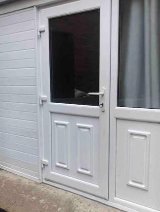 Belfast private room, en-suite & own access