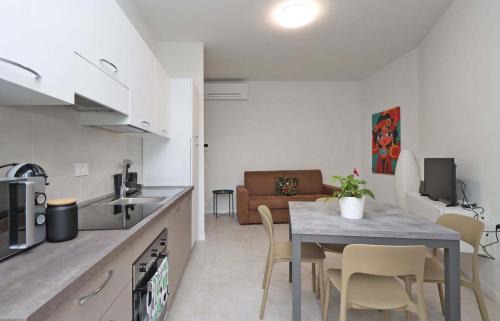 Belfiore apartment